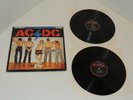 AC/DC Fling Thing Double LP AC1+AC2 1984 NeofonokJDP