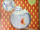 Jellyfish Live At Bogart's Omnivore Recordings BLUE Vinyl LP Record 2012 Sealed