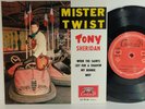 The Beatles / Tony Sheridan – Mister Twist Rare French 45T 7' EP Cameleon