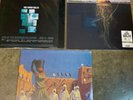 Mars Volta -Bedlam Goliath* De Loused* Live At The Electric Ballroom*COLORED LPs