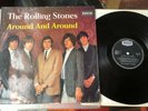 rare original rolling stones French first press 1964 on Decca