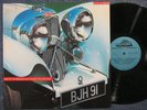 BARCLAY JAMES HARVEST Best Of .../ LP Germany 1991 POLYSTAR 511439-1