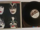 KISS / VINTAGE LP / DYNASTY / 1979 CASABLANCA NBLP 7152 VG