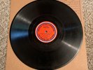 78 RPM Record Bob Causer Straight From the Shoulder Jazz Dance VG Rare Label ARC