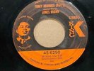 James Brown - Funky Drummer Part 1&2 King 6290 Soul Funk 45