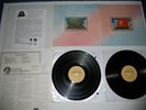 Allman Brothers Band Eat a Peach Analog QUIEX '75 Japan ARCHIVE MASTER Ultra Cle