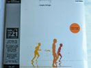 Zero 7 – Simple Things, 2x Clear Vinyl, Limited Edition, HMV Exclusive 1921 2021