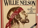WILLIE NELSON - GREATEST HITS & PERFORMANCES - 5LP BOX SET vinyl readers digest