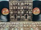 Led Zeppelin Physical Graffiti Original 1975 Atlantic Swan Song SS2-200 CRC Club