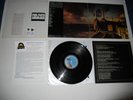 Pink Floyd Animals A1/B1 1st Analog '77 Japan ARCHIVE MASTER ULTRASONIC Clean