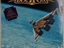 BOSTON: Third Stage US MCA-6188 SEALED Rock Vinyl LP Hype Sticker
