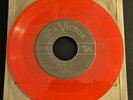 Big John Greer 45 Long Tall Gal Drinking Wine Spo Dee O Dee R&B Blues Pink Vinyl