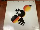 CHANGE THE GLOW OF LOVE LP Luther Vandross 1980 Warner Bros Records (Vinyl)