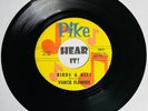 Bakersfield CA Girl Honky Tonk 45 VANCIE FLOWERS Birds & Bees / Lonely PIKE hear
