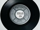TN Girl Country Bopper Honky Tonk 45 BARBARA DALE The Two of Us WAYTONE hear