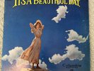 IT'S A BEAUTIFUL DAY CS 9768 Vinyl NM XSM-138933 6 EYE