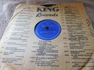 Wynonie Harris   Good Rockin Tonight / Good morning Mr. Blues - KING # 4210
