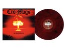 Cro-Mags - The Age Of Quarrel LP (Red with Splatter) NEW RSD NYHC Agnostic Front