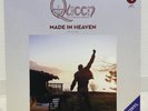 QUEEN / MADE IN HEAVEN JAPAN DEAGOSTINI ISSUE DOUBLE LP W/INNER*2, INSERT*3,BOOK