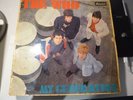 The who my generation vinyl album Brunswick