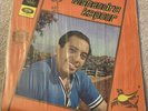 MAHENDRA KAPOOR S/T Hindustani Songs RARE 1966 LP Bollywood Angel in shrink