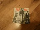 rolling stones,ep,Argentina,1966,paint it black