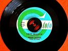 Northern Soul Freddie Houston Soft walkin VG+ condition