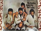 The Beatles Butcher Cover Stereo markings Yesterday and Today