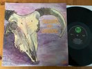 Victims Of Chance LP  1st Press UK 1969 Psychedelic Rock B&C Stable Records Rare