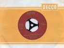 Small Faces - Watcha Gonna Do About It / What´s A Matter Baby -Vinyl  Single 7