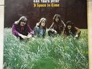 Ten Years After A Space In Time LP 2018 EU Import Chrysalis CRV1068