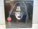 KISS - Ace Frehley, Solo-Album, still sealed, incl. POSTER  german press.