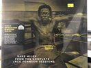 MILES DAVIS Champions YELLOW Vinyl LP RSD 2021 JACK JOHNSON SESSIONS MADE IN EU