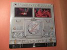 Bob Marley & The Wailers Babylon By Bus  LP Record Vinyl