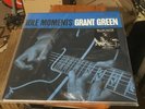 Grant Green - Idle Moments 2020 Music Matters SRX 33 RPM