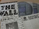 ROGER WATERS THE WALL LIVE IN BERLIN 1990 KOREA 2 LP 12