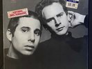Simon & Garfunkel - Bookends LP KCS 9529 Original Sealed Hype Sticker Poster