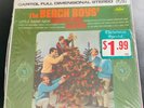Beach Boys CHRISTMAS ALBUM orig REEL TO REEL STILL SEALED Y1T 2164 1964 BEAUTY