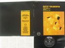 STAN GETZ/JOAO GILBERTO GETZ/GILBERTO VERVE MV 2099 JAPAN VINYL LP