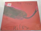 Alice Cooper Killer Sealed Vinyl Record LP USA 1971? BS 2567 Green Back Cover