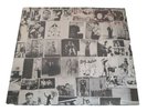 Rolling Stones ‎Exile On Main Sealed Vinyl Records LP USA 1972 Hype Sticker