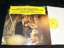 Mendelssohn Tschaikowsky Violin Concertos NATHAN MILSTEIN CLAUDIO ABBADO DGG NM