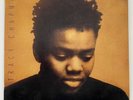 Vtg 1988 TRACY CHAPMAN Album SELF TITLED Lp 1ST PRESS Vinyl FAST CAR Lp OG NICE