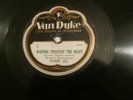 Cliff Jackson & his Krazy Kats Van Dyke 81880 Waiting Through the Night Rare 78