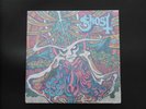GHOST VINYLE SINGLE 