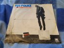THE POLICE -  CAN'T STAND LOSING YOU UK 1979 RARE BLACK VINYL RED LABEL VGC