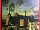 PINK FLOYD ANIMALS 1977 Vinyl LP Original Release Columbia
