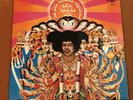 Jimi Hendrix Experience ‎/ Axis: Bold As Love  RS 6281 VG+ Cond