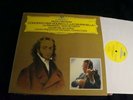 Paganini Violin Concerto No.2 Salvatore Accardo Charles Dutoit DGG NM LP
