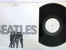 THE BEATLES Live At The Teatro Adriano, Rome June 27th 1965  LIVE LP